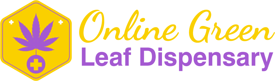 Online Greenleaf Dispensarye