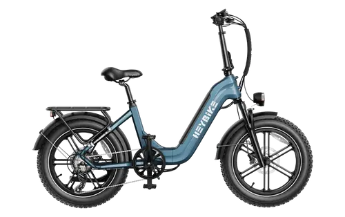 Heybike Ranger S