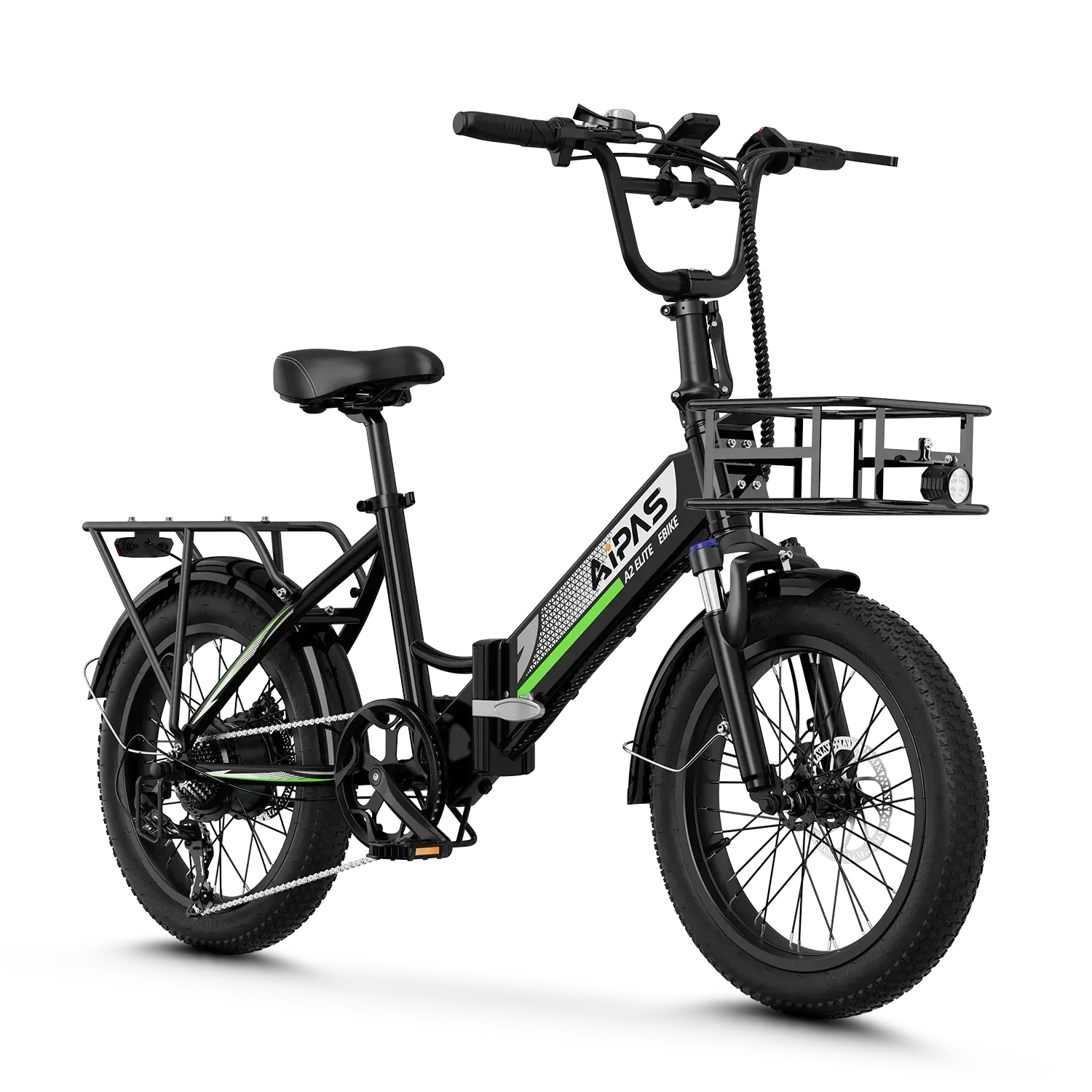 Aventon Abound LR